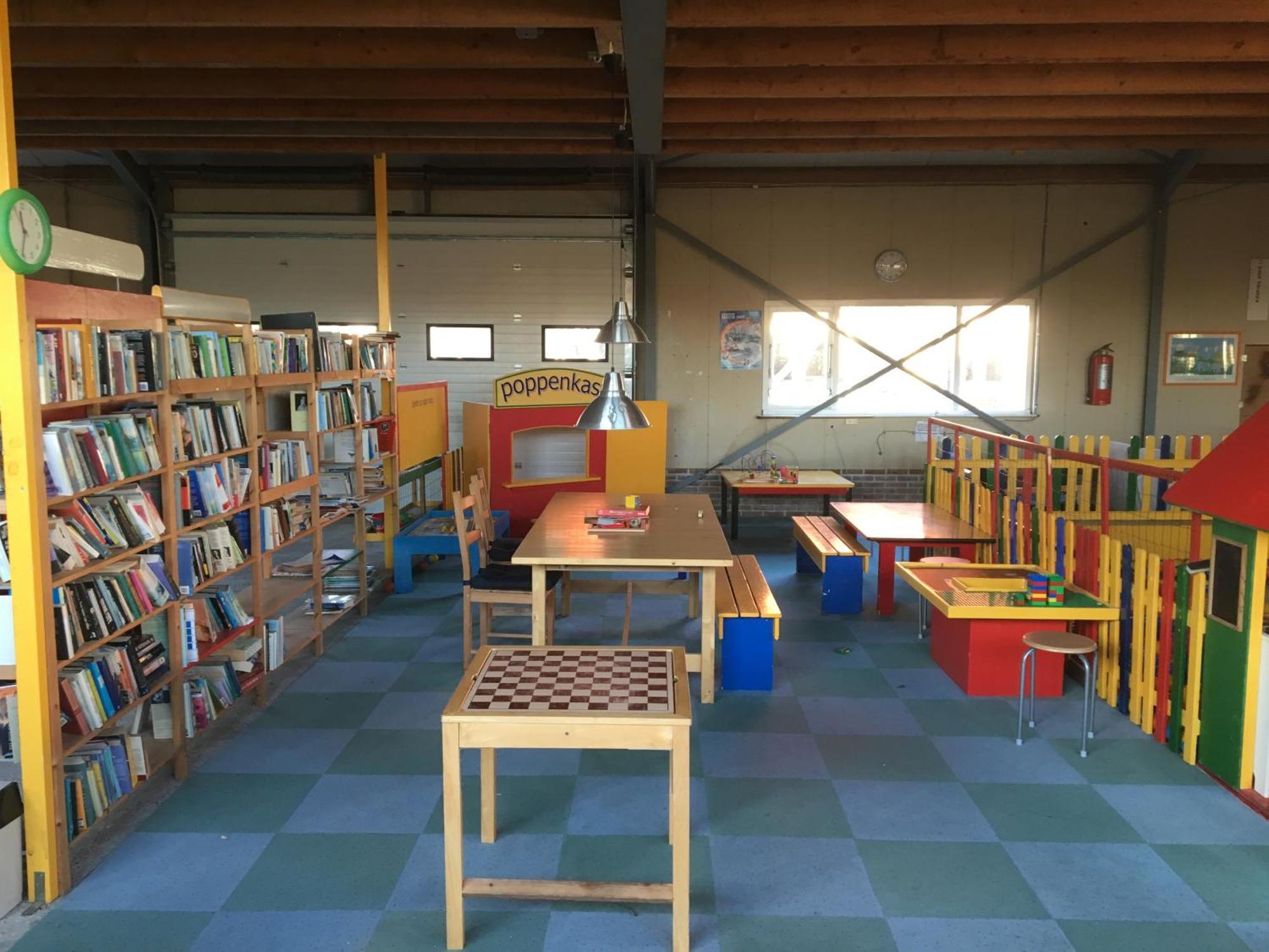אוסטקאפלה Het Landhuis מראה חיצוני תמונה