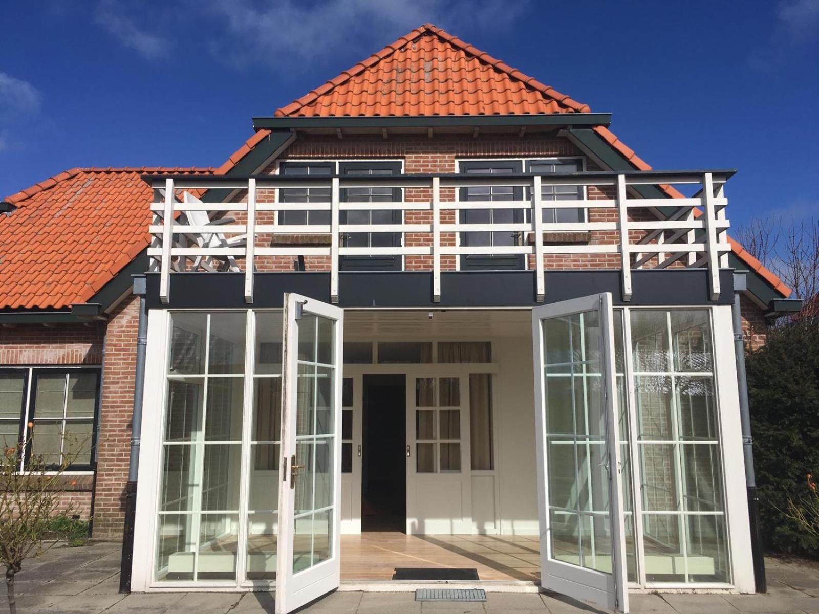 אוסטקאפלה Het Landhuis מראה חיצוני תמונה