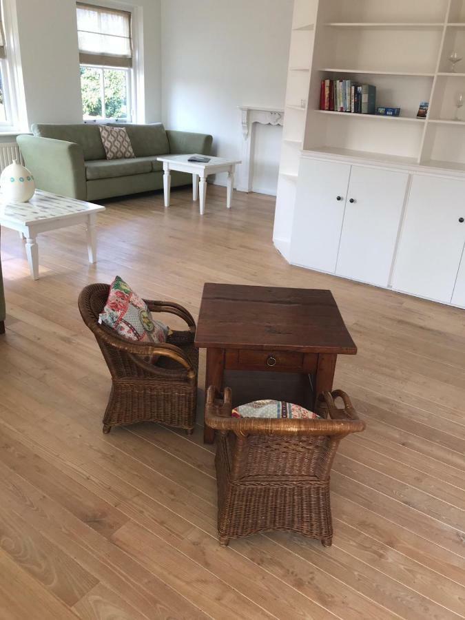 אוסטקאפלה Het Landhuis מראה חיצוני תמונה